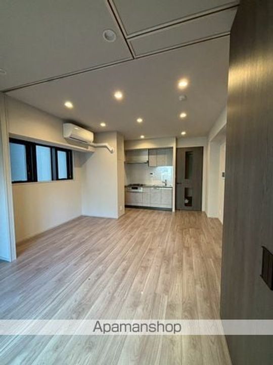 ザ・パークハウス松戸本町の内装