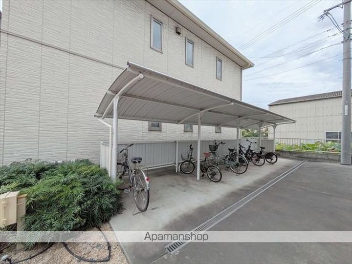 クレインアート B棟のその他画像