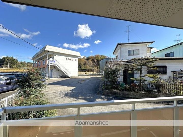 クワイエットハイツ1-2のその他画像