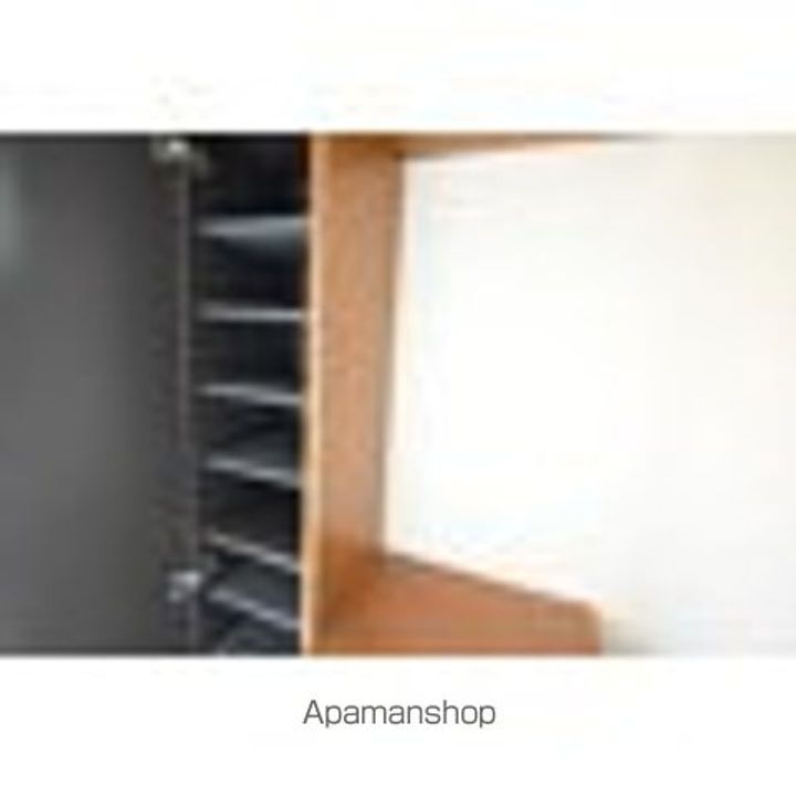 ヴィラ軽井沢B102の内装