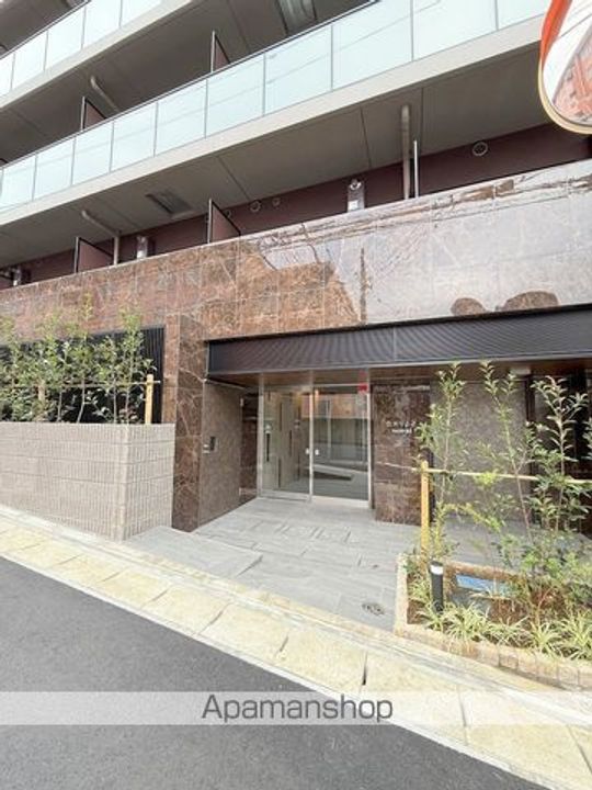 神奈川県川崎市宮前区土橋2丁目の賃貸マンションのその他画像