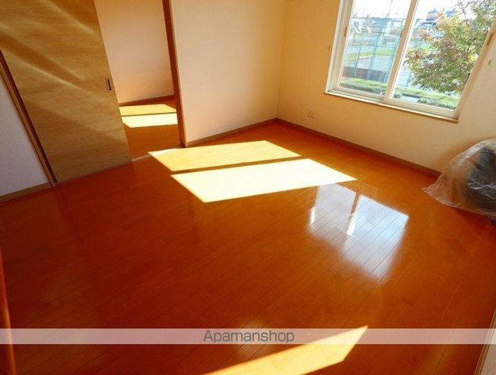 ロイヤルハイム明野新町I202の内装