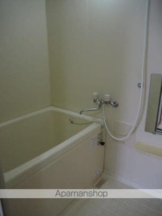 サンスカイ草葉A201の風呂