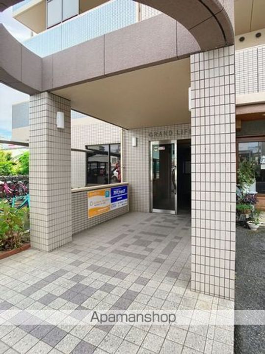 岡山県岡山市中区小橋町2丁目の賃貸マンションのその他画像