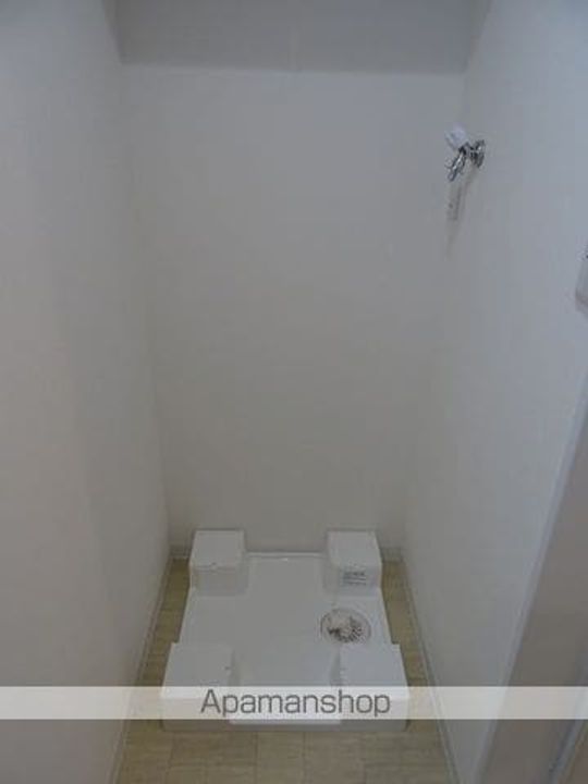 ビアンカーラAの内装