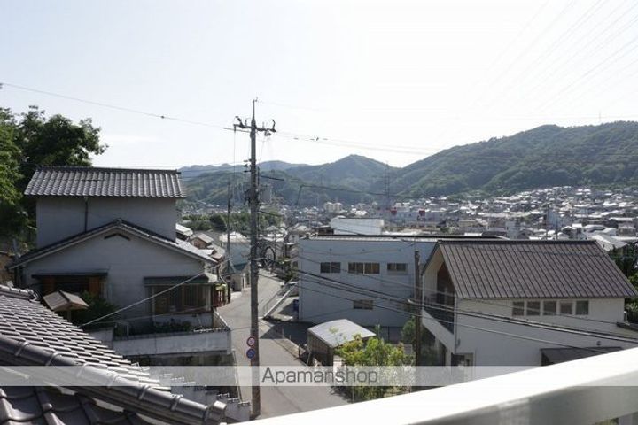 オクモトアパート301のその他画像