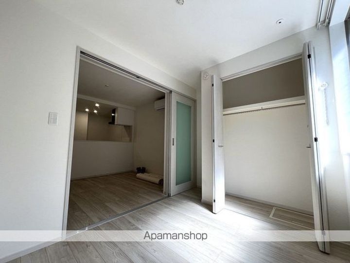 KEIAI RESIDENCE 勝田台のその他画像