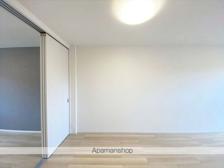 アゴーラ B棟の内装