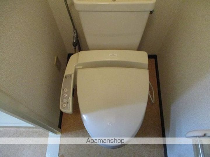 ステラ平安301のその他画像