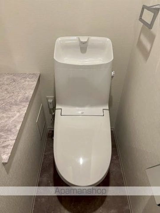 東京都中野区江原町2丁目の賃貸マンションのその他画像