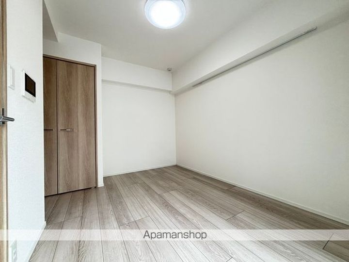 アルコバレーノ横濱鶴見(ARCOBALENO YOKOHAMATの内装