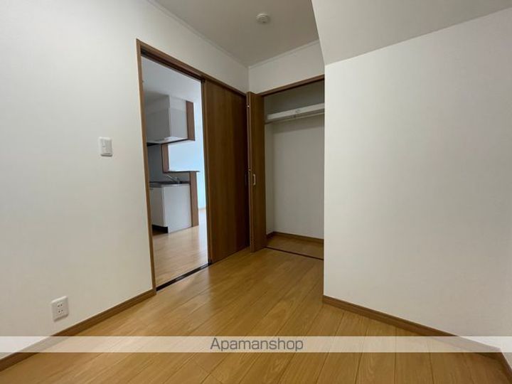 ビアンカーラBの内装