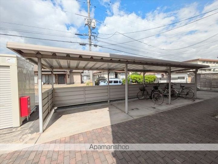 岡山県倉敷市吉岡の賃貸アパートのその他画像