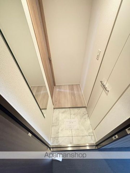 アルコバレーノ横濱鶴見(ARCOBALENO YOKOHAMATの内装