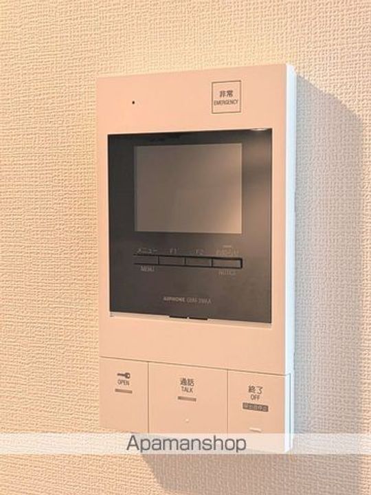 グランジット蔵前のその他画像