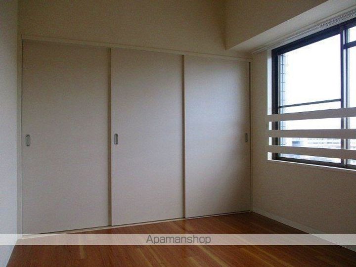 シティプレイスの内装