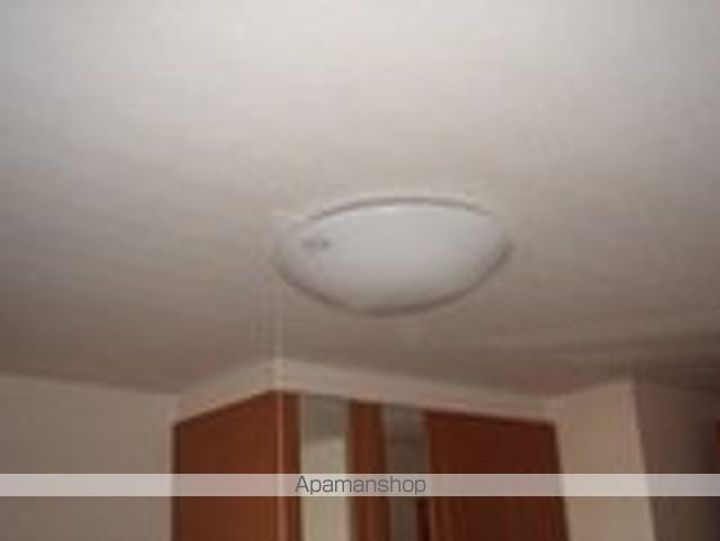 グリルス Ⅰの内装