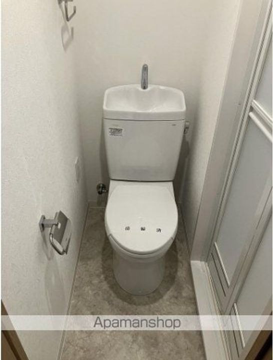 東京都豊島区西池袋4丁目の賃貸マンションのその他画像