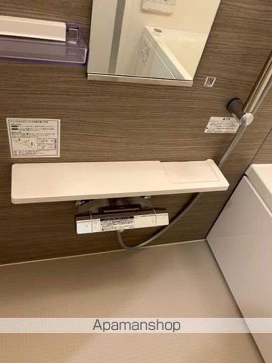 ブランシエスタ上野の内装