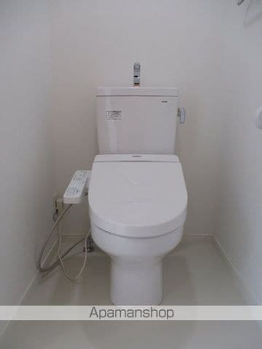 コンフォートテラス吉祥寺南の内装