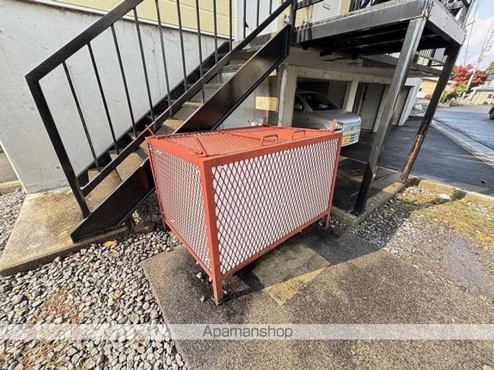 メイプルハイム美原101のその他画像