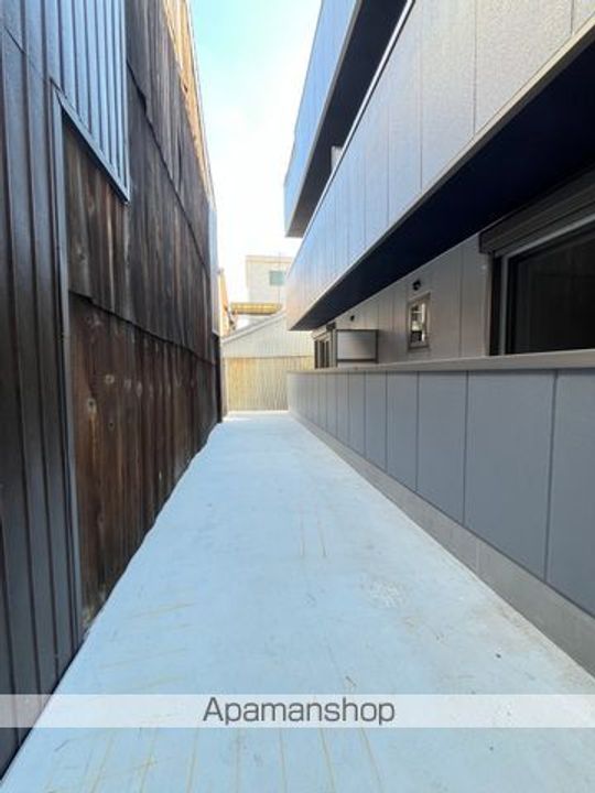 THE COLOR RESIDENCEのその他画像