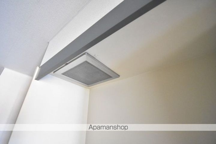 上杉五番館の内装