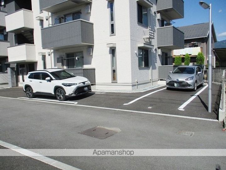 EDOYA青沼の外観