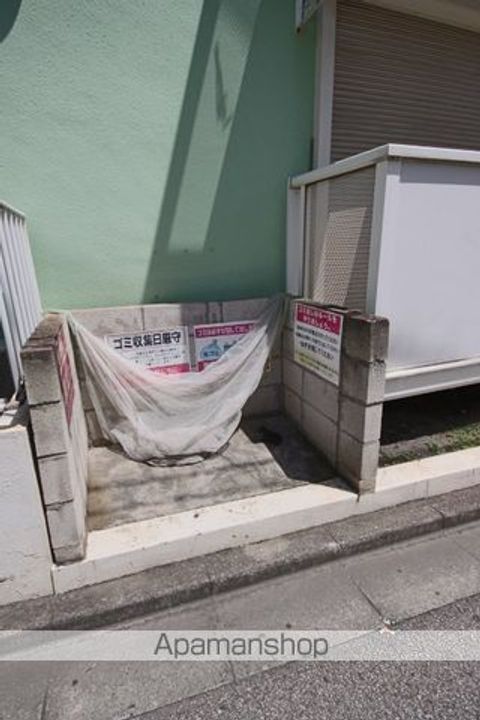 パステル六軒町B棟のその他画像