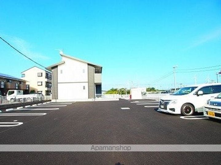ブリッサ・デル・マールII鹿嶋のその他画像