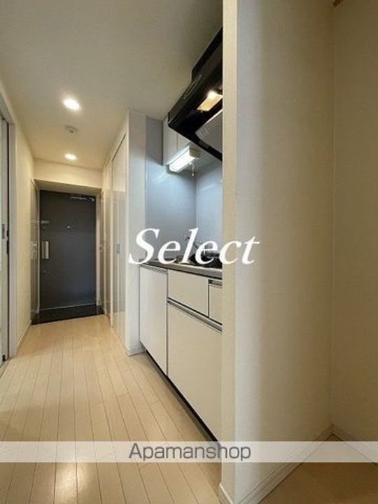 ライジングプレイス石川町504のその他画像