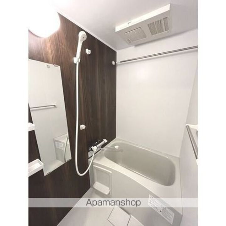 SーRESIDENCE志賀本通NORTHAD2.5ヶ月の風呂