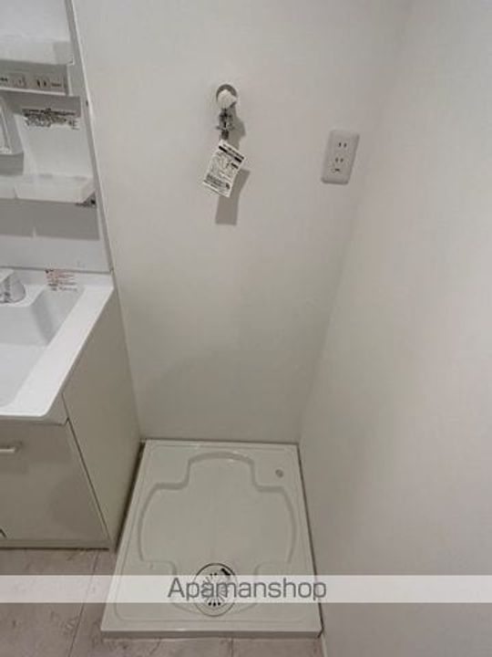 クオーレ田喜野井の内装