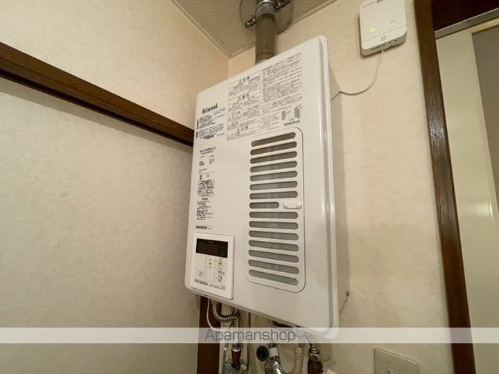 コーポイケダAのその他画像