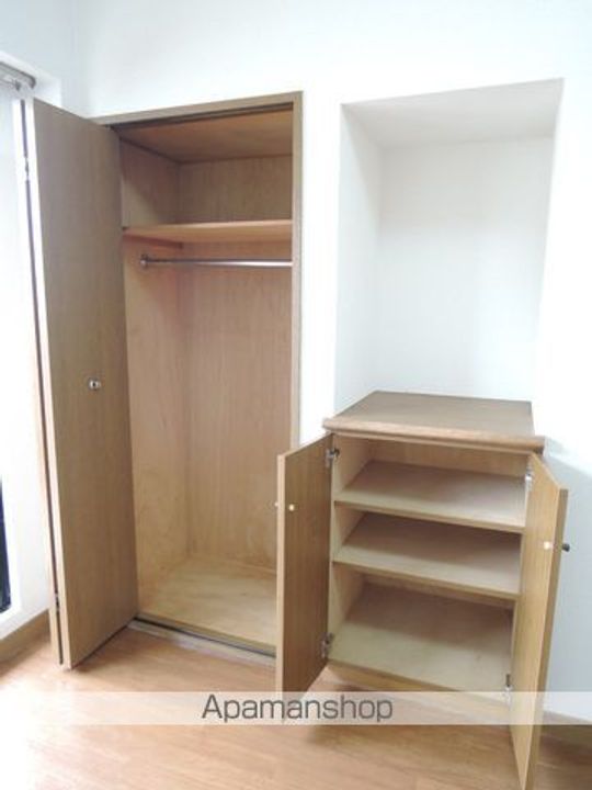 シャルマンフジ東岸和田弐番館302のその他画像