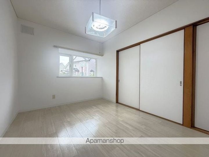 LEXUS七重浜B(レクサスナナエハマビー)103の内装