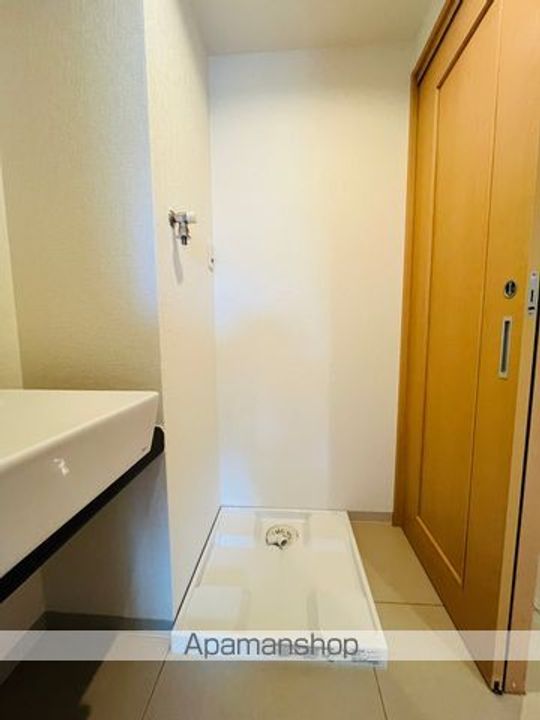 STORK RESIDENCE 昭和町の内装