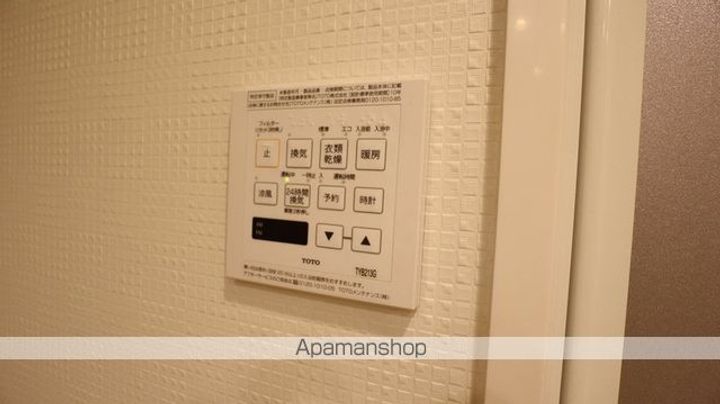 東京都杉並区荻窪4丁目の賃貸マンションのその他画像
