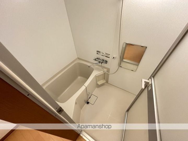 MARINE SIDE HOUSE 3(マリンサイドハウス3)202の風呂