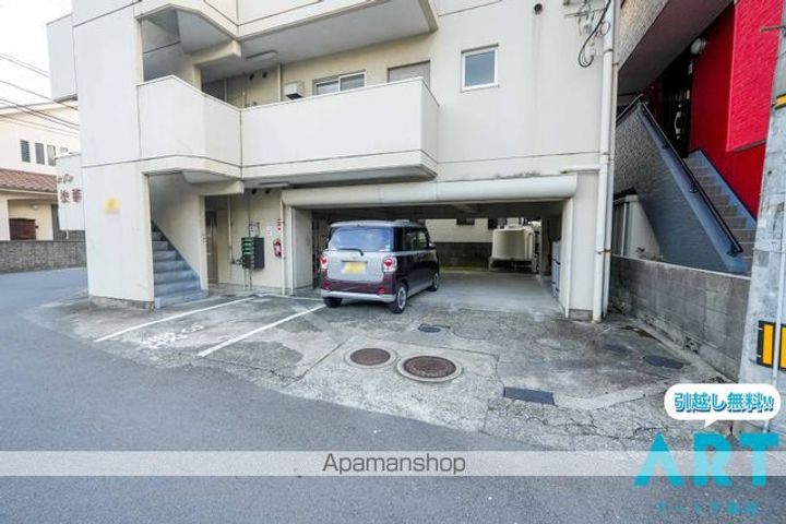 愛媛県松山市福音寺町の賃貸マンションのその他画像