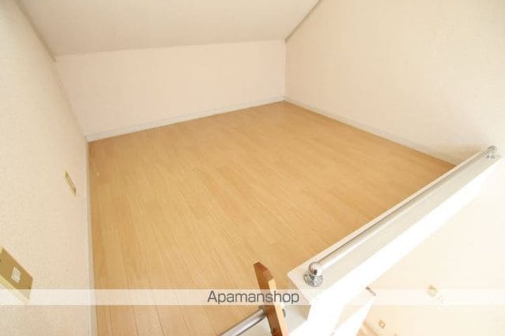 ファミーユ府川の内装