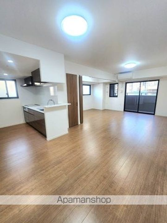 ゼクシオン博多の内装