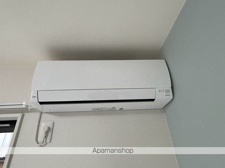 ベレガンス津田沼Ⅱの内装