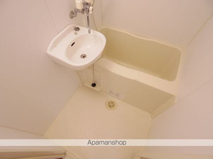 カーサドマーニ202号室のその他画像