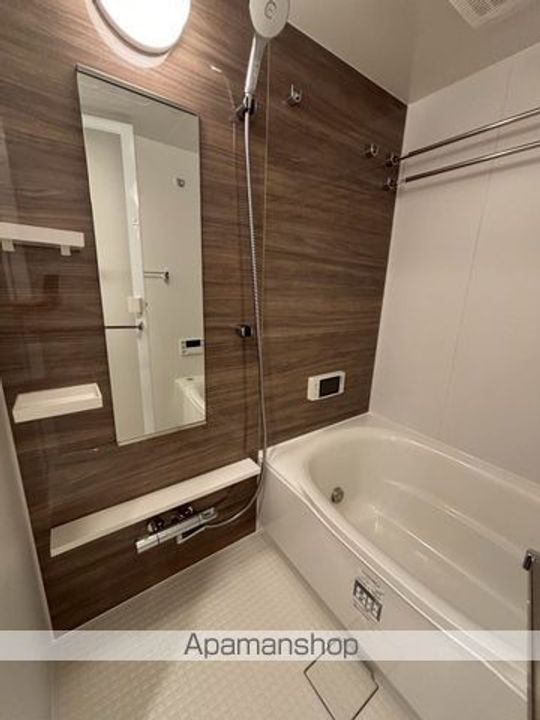 アーバネックス北上野の風呂