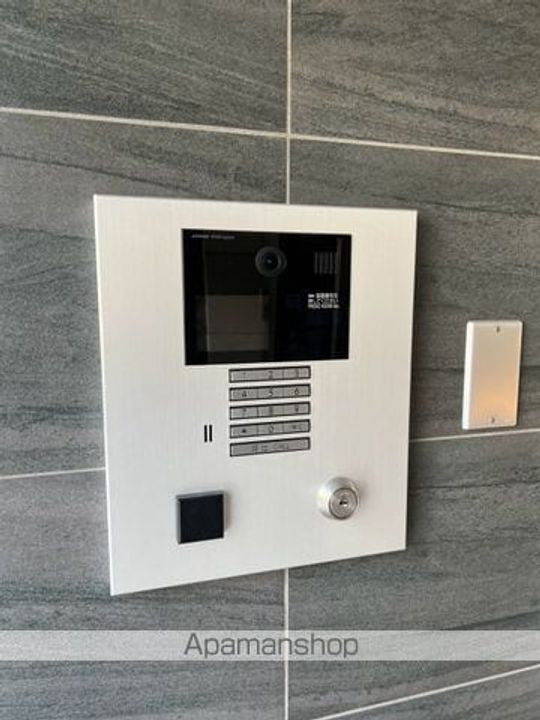 東京都中野区中央3丁目の賃貸マンションのその他画像