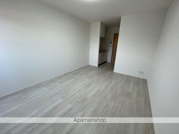 滋賀県甲賀市水口町秋葉の賃貸アパートの内装