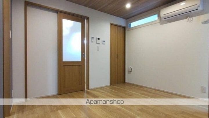WOOD CREST AMANUMA RESIDENCEのその他画像