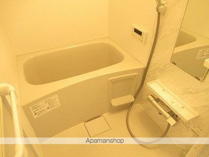 RESI大沢川原Ⅰの風呂