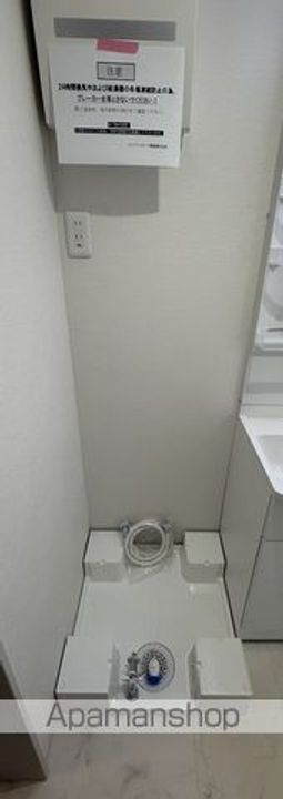 KEIAI RESIDENCE 勝田台の内装